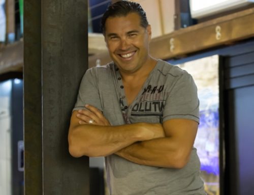 GLENN B. MILLER’S HAPPY DOUBLE LIFE